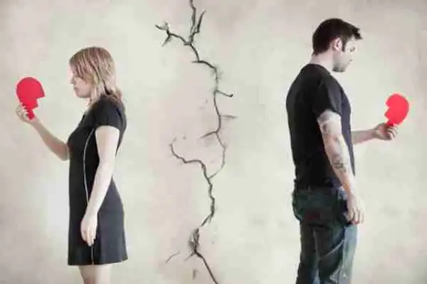 Best Way Ever!! See The 9 Ways To Break Up With Your Girlfriend Nicely